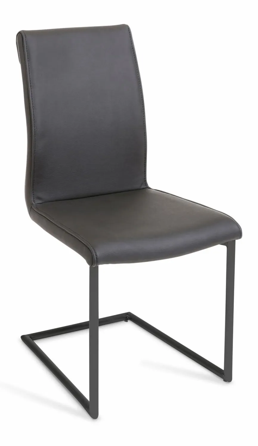 Freischwinger Tom Schwarz