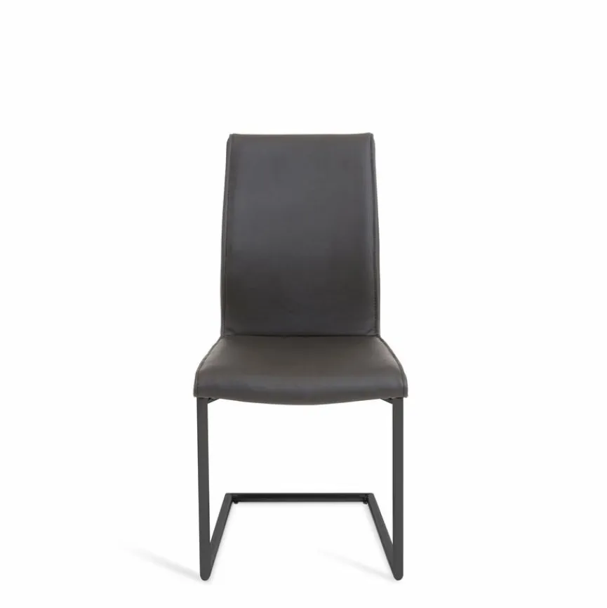 Freischwinger Tom Schwarz