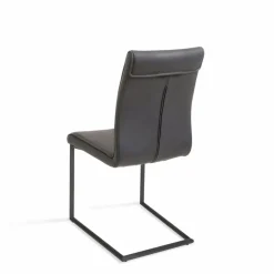 Freischwinger Tom Schwarz