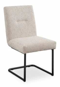 set one by Musterring Freischwinger Tracy