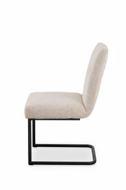 set one by Musterring Freischwinger Tracy