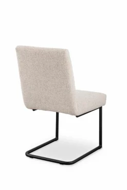 set one by Musterring Freischwinger Tracy