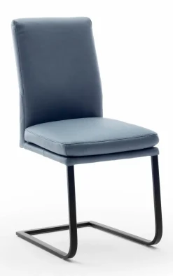 Sormani Freischwinger Varese Blau