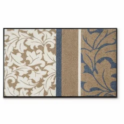 Hot Wash & Dry Fußmatte Sinfonia 75 x 120 cm Beige