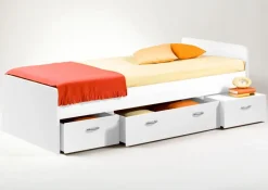 Kinder BEGABINO Funktionsbett Boro 90 x 200 cm