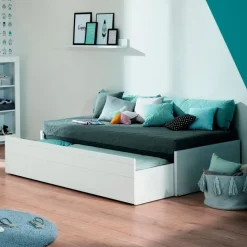 Kinder Paidi Funktionsbett Flynn 100 x 200 cm