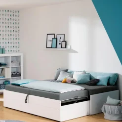Kinder Paidi Funktionsbett Flynn 100 x 200 cm