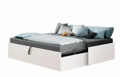 Kinder Paidi Funktionsbett Flynn 100 x 200 cm