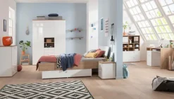 Kinder Composad Funktionsbett Globo 120 x 200 cm