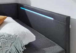 Kinder meise.möbel Funktionsbett Laser 90 x 200 cm