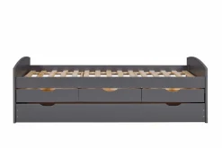 Kinder Inter Link Funktionsbett Lena 90 x 200 cm