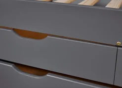 Kinder Inter Link Funktionsbett Lena 90 x 200 cm