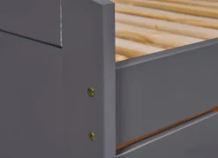 Kinder Inter Link Funktionsbett Lena 90 x 200 cm