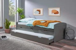 Kinder Inter Link Funktionsbett Lena 90 x 200 cm