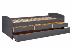 Kinder Inter Link Funktionsbett Lena 90 x 200 cm