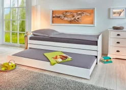 Kinder Inter Link Funktionsbett Lotar 90 x 200 cm