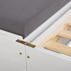 Kinder Inter Link Funktionsbett Lotar 90 x 200 cm