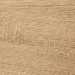 Best BEGABINO Funktionsbett Nessi 90 x 200 cm Eiche Sonoma