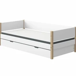 Kinder Flexa Funktionsbett Nor 90 x 200 cm