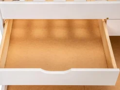 Kinder Inter Link Funktionsbett Ulli 90 x 200 cm