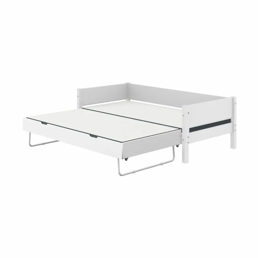 Kinder Flexa Funktionsbett White 90 x 200 cm