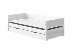 Kinder Flexa Funktionsbett White 90 x 200 cm