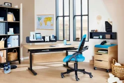 Outlet Paidi Funktionsboard Schwarz