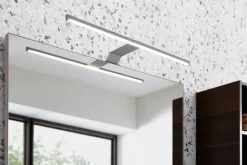 Outlet Pelipal Funktionsspiegel S20-FSP 06 Transparent