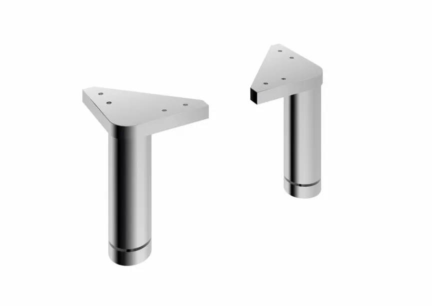 Pelipal Fuß-Set PE 3006