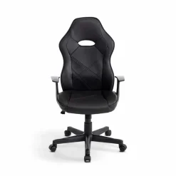 Hot BOOOM Gamingstuhl Arezzo Schwarz