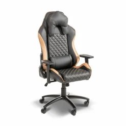 BOOOM Gamingstuhl Cockpit