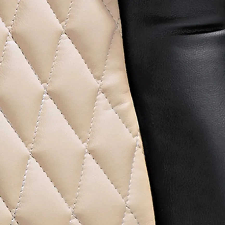 BOOOM Gamingstuhl Le Mans Creme