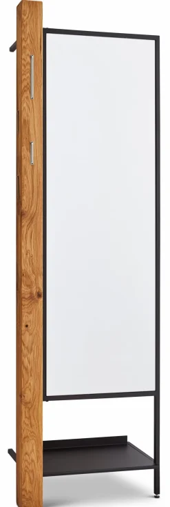 Clearance MAISON Garderobe Oakland Eiche