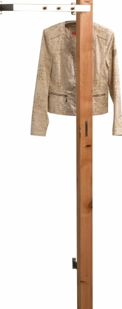 Best Garderobe Santiago Wildeiche geölt