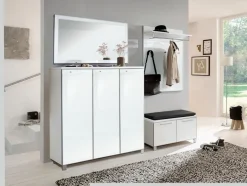 Voss Möbel Garderobenbank Santina