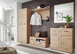 Garderobenbank Arsenal