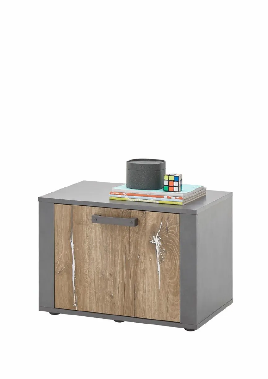 Garderobenbank Athen