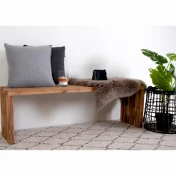 Sale Garderobenbank Benidorm Teak