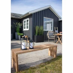 Sale Garderobenbank Benidorm Teak