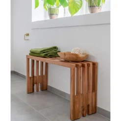 Garderobenbank Benidorm