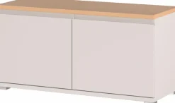 Germania Garderobenbank Carano