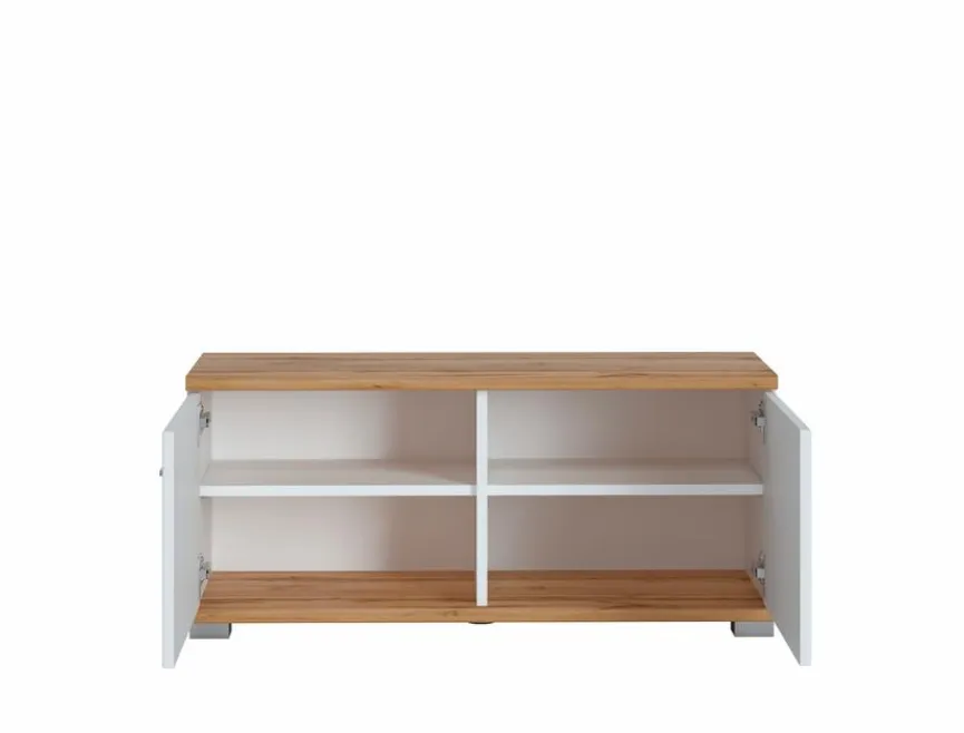 Sale Wójcik Garderobenbank Hola Weiß