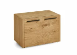 Hot Voss Möbel Garderobenbank Levio Eiche