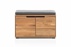 Elfo Garderobenbank Lola