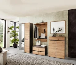 Innostyle Garderobenbank Memphis