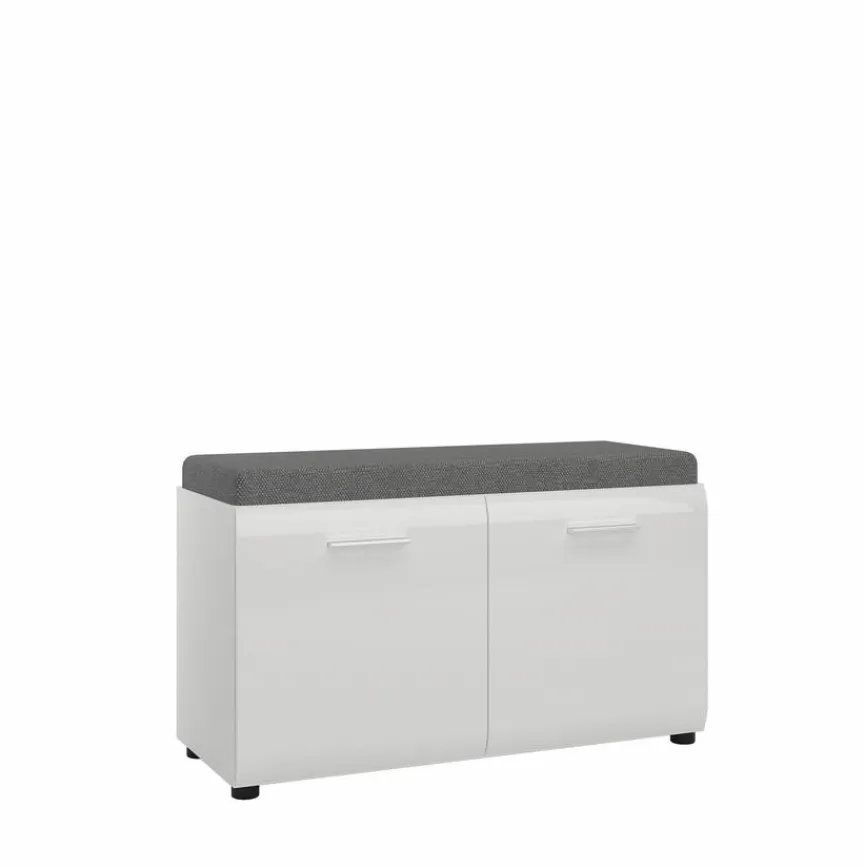 Wójcik Garderobenbank Merano