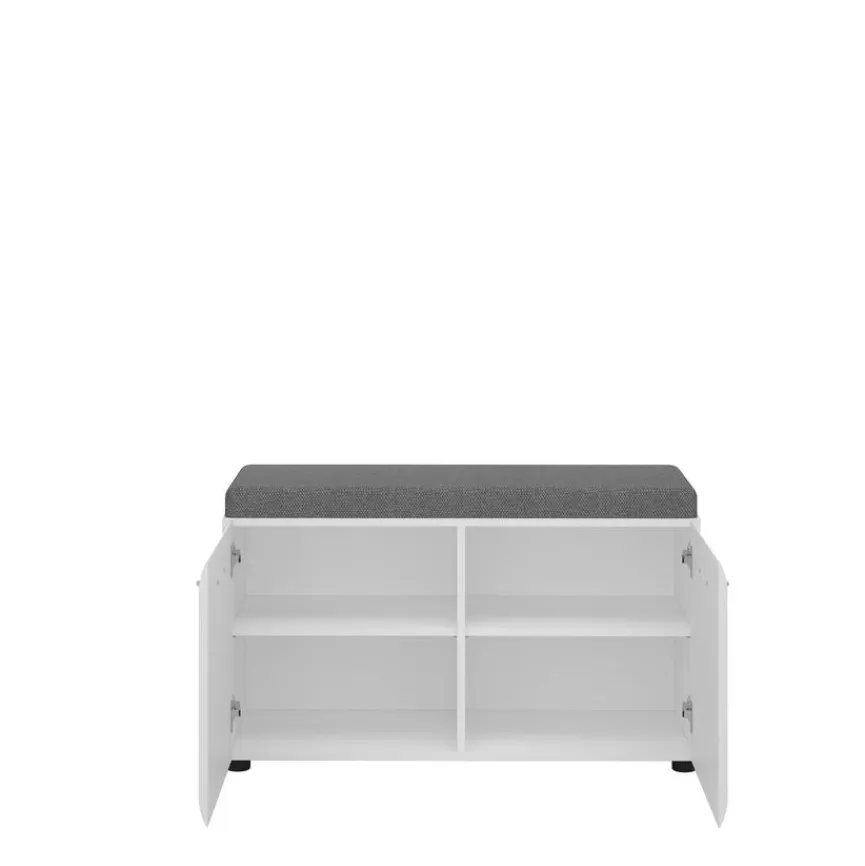 Wójcik Garderobenbank Merano