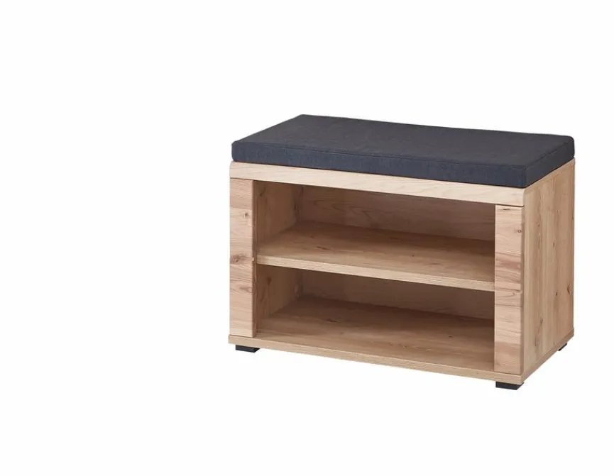 Clearance Innostyle Garderobenbank Sonos Eiche