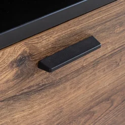 Garderobenbank Steel