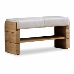 Voglauer Garderobenbank Vmontanara